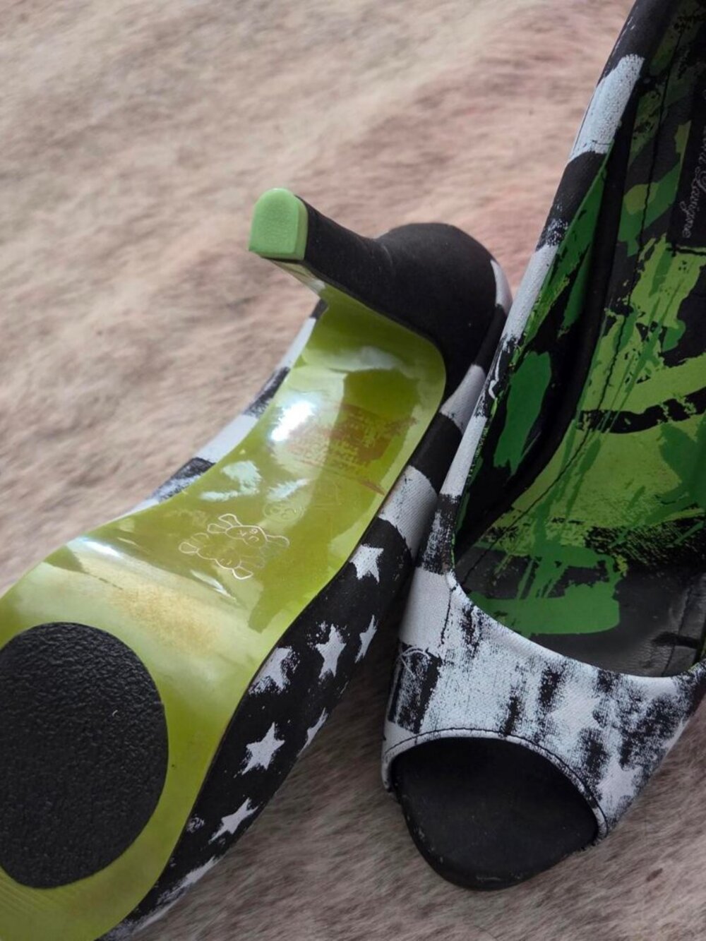 Women's Multi Pumps